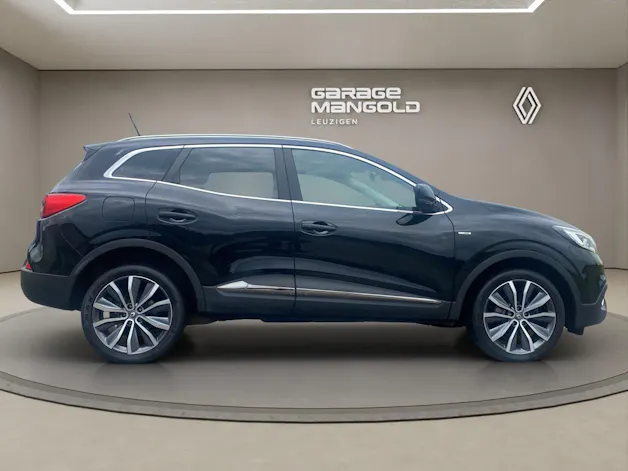 RENAULT Kadjar 1.6 dCi Bose 4x4