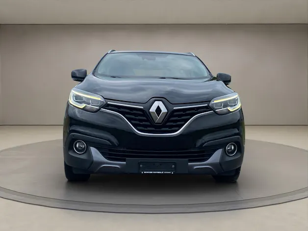 RENAULT Kadjar 1.6 dCi Bose 4x4