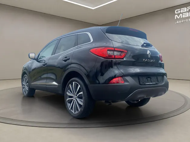 RENAULT Kadjar 1.6 dCi Bose 4x4