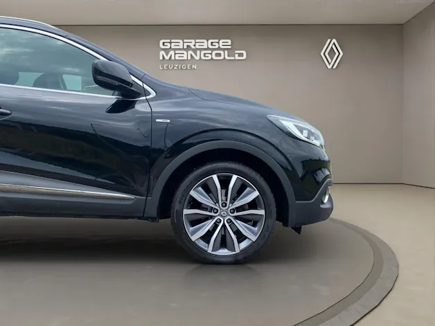 RENAULT Kadjar 1.6 dCi Bose 4x4