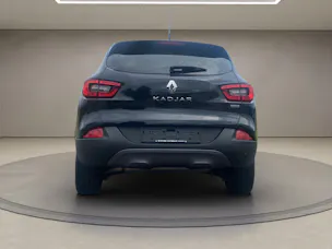 RENAULT Kadjar 1.6 dCi Bose 4x4