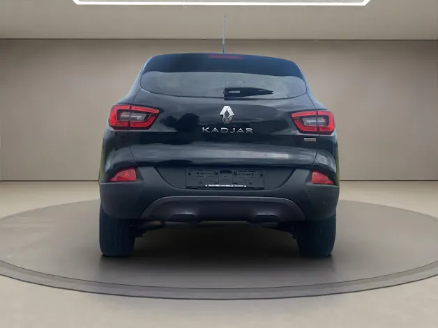 RENAULT Kadjar 1.6 dCi Bose 4x4
