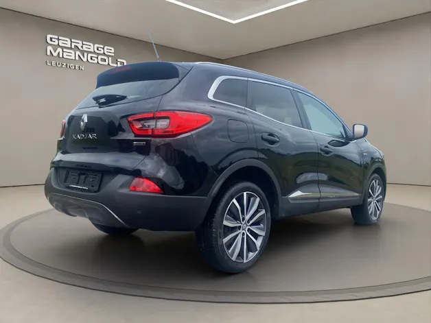 RENAULT Kadjar 1.6 dCi Bose 4x4