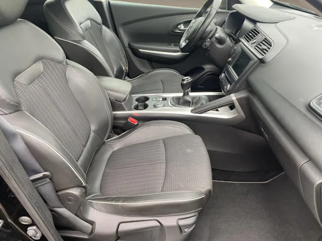RENAULT Kadjar 1.6 dCi Bose 4x4