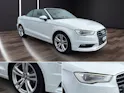 AUDI A3 Cabriolet 1.4 TFSI Ambition S-tronic