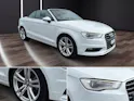 AUDI A3 Cabriolet 1.4 TFSI Ambition S-tronic
