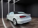 AUDI A3 Cabriolet 1.4 TFSI Ambition S-tronic