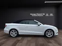 AUDI A3 Cabriolet 1.4 TFSI Ambition S-tronic