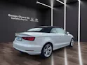 AUDI A3 Cabriolet 1.4 TFSI Ambition S-tronic