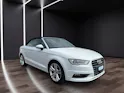 AUDI A3 Cabriolet 1.4 TFSI Ambition S-tronic