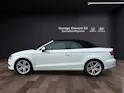 AUDI A3 Cabriolet 1.4 TFSI Ambition S-tronic
