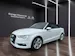 AUDI A3 Cabriolet 1.4 TFSI Ambition S-tronic