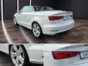 AUDI A3 Cabriolet 1.4 TFSI Ambition S-tronic