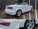 AUDI A3 Cabriolet 1.4 TFSI Ambition S-tronic