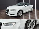 AUDI A3 Cabriolet 1.4 TFSI Ambition S-tronic