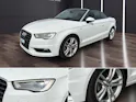 AUDI A3 Cabriolet 1.4 TFSI Ambition S-tronic