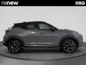 NISSAN Juke 1.6 FHEV N-Design