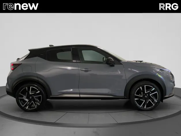NISSAN Juke 1.6 FHEV N-Design