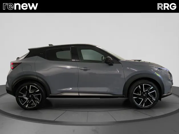 NISSAN Juke 1.6 FHEV N-Design