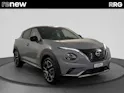 NISSAN Juke 1.6 FHEV N-Design