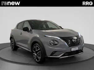 NISSAN Juke 1.6 FHEV N-Design