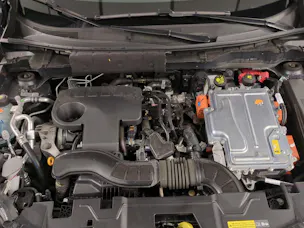 NISSAN Juke 1.6 FHEV N-Design