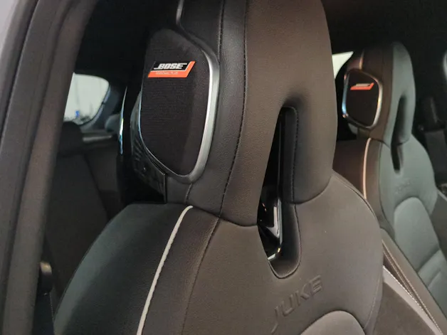 NISSAN Juke 1.6 FHEV N-Design