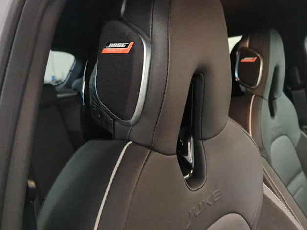 NISSAN Juke 1.6 FHEV N-Design