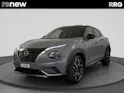NISSAN Juke 1.6 FHEV N-Design