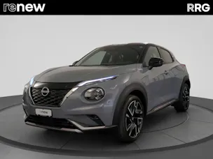 NISSAN Juke 1.6 FHEV N-Design