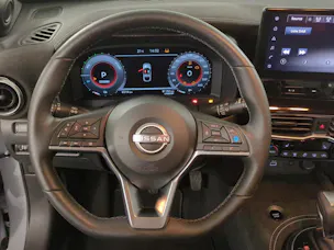 NISSAN Juke 1.6 FHEV N-Design