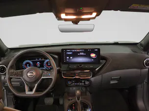 NISSAN Juke 1.6 FHEV N-Design