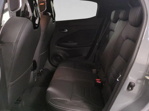 NISSAN Juke 1.6 FHEV N-Design