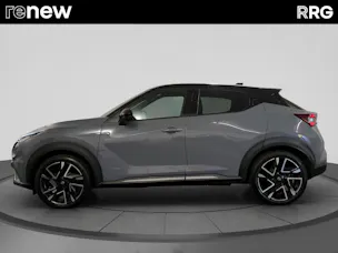 NISSAN Juke 1.6 FHEV N-Design