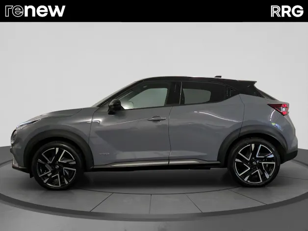 NISSAN Juke 1.6 FHEV N-Design
