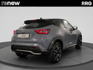NISSAN Juke 1.6 FHEV N-Design