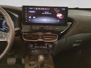 NISSAN Juke 1.6 FHEV N-Design
