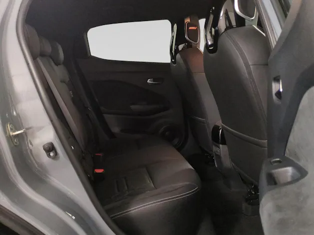NISSAN Juke 1.6 FHEV N-Design