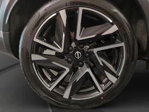 NISSAN Juke 1.6 FHEV N-Design