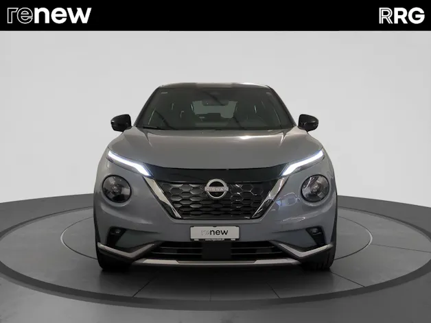 NISSAN Juke 1.6 FHEV N-Design
