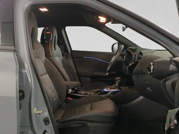 NISSAN Juke 1.6 FHEV N-Design