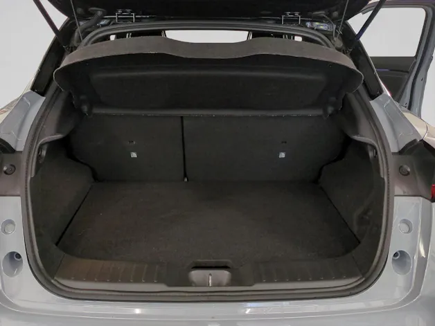NISSAN Juke 1.6 FHEV N-Design