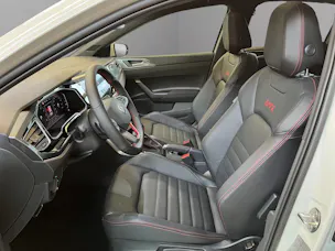 VW Polo 2.0 TSI GTI DSG