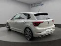 VW Polo 2.0 TSI GTI DSG