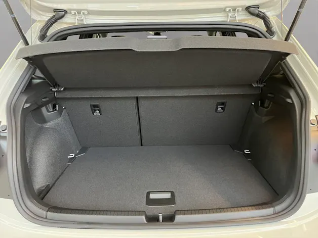 VW Polo 2.0 TSI GTI DSG