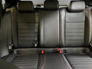 VW Polo 2.0 TSI GTI DSG