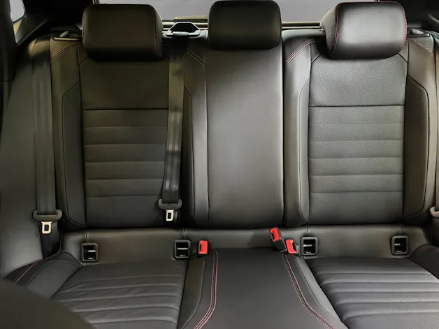 VW Polo 2.0 TSI GTI DSG