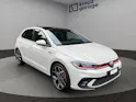 VW Polo 2.0 TSI GTI DSG