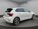 VW Polo 2.0 TSI GTI DSG