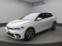 VW Polo 2.0 TSI GTI DSG